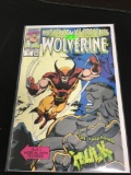 Wolverine #57 Comic Book from Amazing Collection