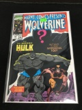 Wolverine #58 Comic Book from Amazing Collection