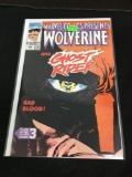 Wolverine #64 Comic Book from Amazing Collection
