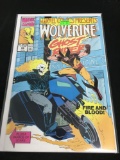 Wolverine #66 Comic Book from Amazing Collection
