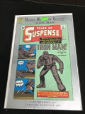 Marvel Milestone Edition Iron Man Tales of Suspense #39 Comic Book from Amazing Collection
