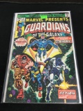 Marvel Presents #3 Comic Book from Amazing Collection