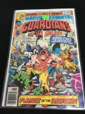 Marvel Presents #5 Comic Book from Amazing Collection