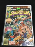 Marvel Presents #6 Comic Book from Amazing Collection