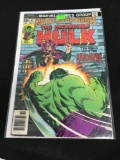 Marvel Super-Heroes #61 Comic Book from Amazing Collection