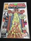 Masters of The Universe #3 Comic Book from Amazing Collection