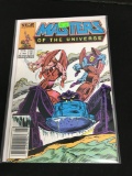 Masters of The Universe #5 Comic Book from Amazing Collection
