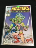 Masters of The Universe #10 Comic Book from Amazing Collection
