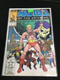 Masters of The Universe the Motion Picture #1 Comic Book from Amazing Collection