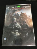 Medal of Honor European Assault #0 Special Edition Comic Book from Amazing Collection