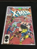 The Uncanny X-Men #225 Comic Book from Amazing Collection