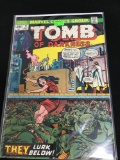 Tomb of Darkness #9 Comic Book from Amazing Collection