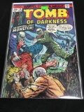 Tomb of Darkness #10 Comic Book from Amazing Collection