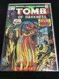 Tomb of Darkness #11 Comic Book from Amazing Collection