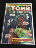 Tomb of Darkness #13 Comic Book from Amazing Collection
