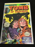 Tomb of Darkness #15 Comic Book from Amazing Collection