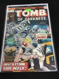Tomb of Darkness #16 Comic Book from Amazing Collection