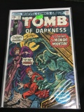 Tomb of Darkness #18 Comic Book from Amazing Collection