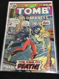 Tomb of Darkness #20 Comic Book from Amazing Collection