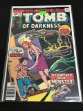 Tomb of Darkness #22 Comic Book from Amazing Collection
