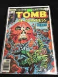 Tomb of Darkness #23 Comic Book from Amazing Collection