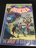 The Tomb of Dracula #4 Comic Book from Amazing Collection