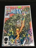 The New Mutants #47 Comic Book from Amazing Collection B