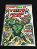 Marvel Two-In-One #13 Comic Book from Amazing Collection