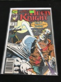 Marc Spector: Moon Knight #14 Comic Book from Amazing Collection