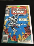 Marc Spector: Moon Knight #17 Comic Book from Amazing Collection