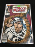 Marc Spector: Moon Knight #18 Comic Book from Amazing Collection