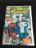 Marc Spector: Moon Knight #19 Comic Book from Amazing Collection