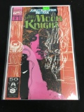 Marc Spector: Moon Knight #29 Comic Book from Amazing Collection