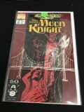 Marc Spector: Moon Knight #30 Comic Book from Amazing Collection