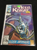 Marc Spector: Moon Knight #37 Comic Book from Amazing Collection