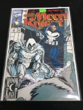 Marc Spector: Moon Knight #38 Comic Book from Amazing Collection