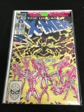The Uncanny X-Men #226 Comic Book from Amazing Collection B
