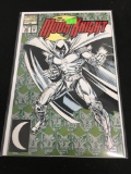 Marc Spector: Moon Knight #39 Comic Book from Amazing Collection
