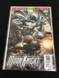 Moon Knight #9 Comic Book from Amazing Collection