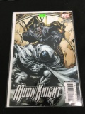 Moon Knight #10 Comic Book from Amazing Collection