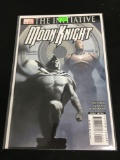 Moon Knight #11 Comic Book from Amazing Collection