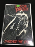 Moon Knight Divided We Fall Comic Book from Amazing Collection