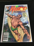Namor The Sub-Mariner #1 Comic Book from Amazing Collection