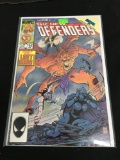 The New Defenders #152 Comic Book from Amazing Collection
