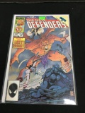 The New Defenders #152 Comic Book from Amazing Collection B