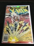 The Uncanny X-Men #227 Comic Book from Amazing Collection