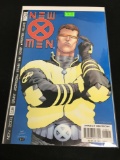 New X-Men #118 Direct Edition Comic Book from Amazing Collection B