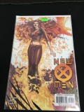 New X-Men #134 Direct Edition Comic Book from Amazing Collection