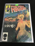 The New Mutants #20 Comic Book from Amazing Collection B