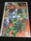 Teenage Mutant Ninja Turtles #3 Comic Book from Amazing Collection